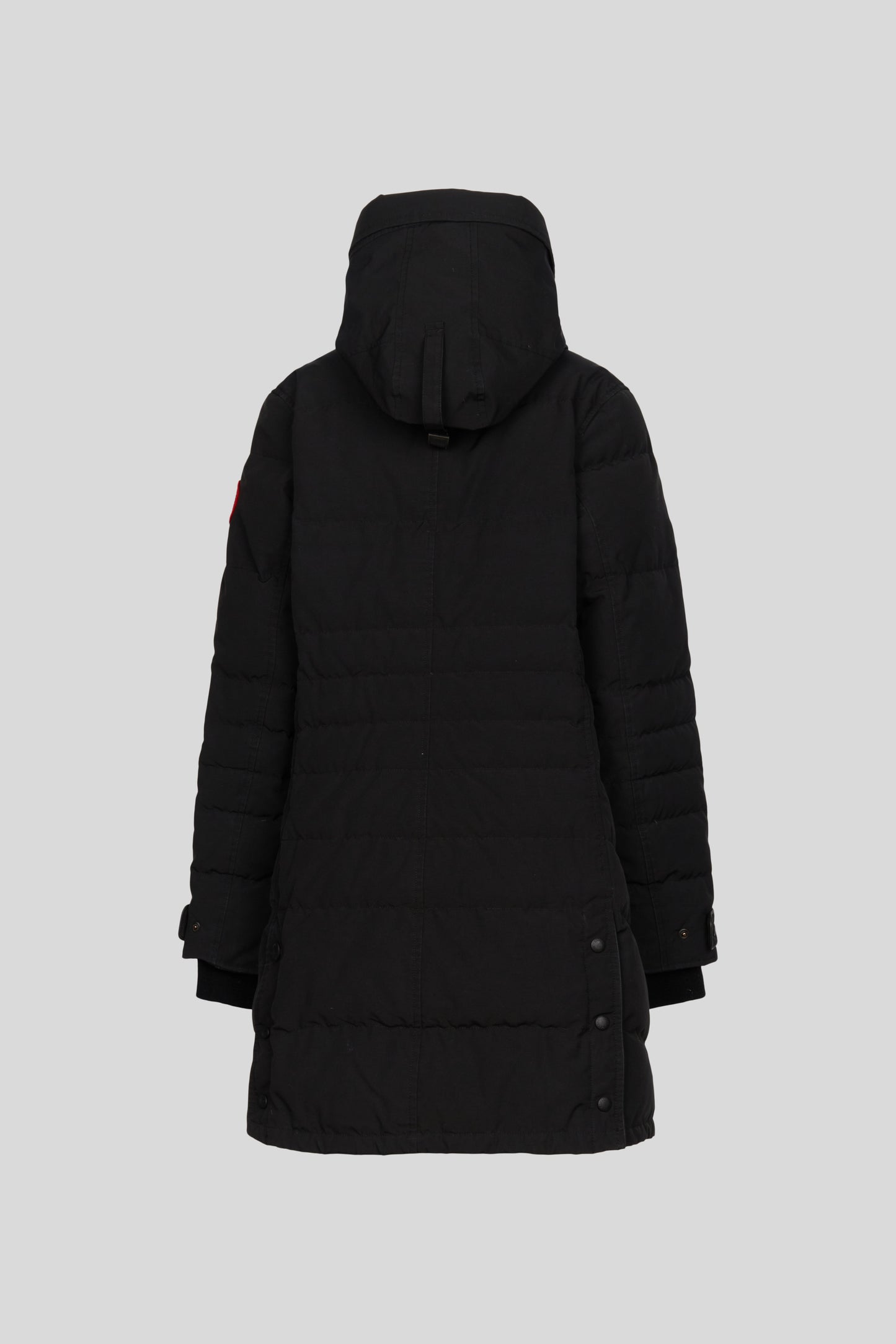 Lorette Parka