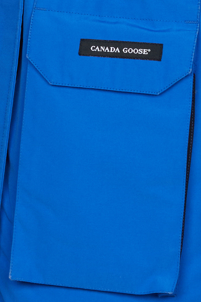 PBI Expedition Parka