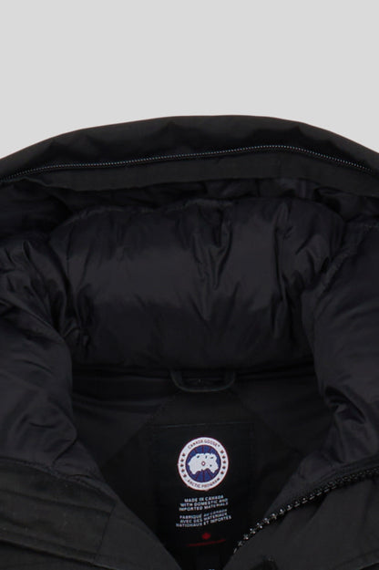 Langford Parka