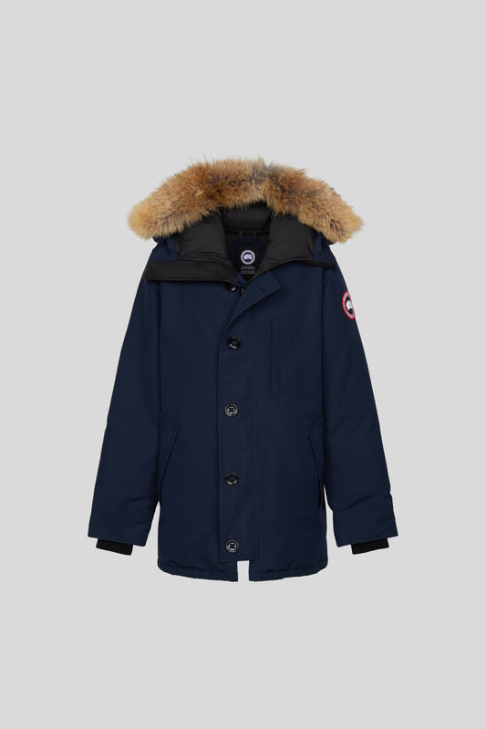 Parka Chateau Coupe Fusion Heritage