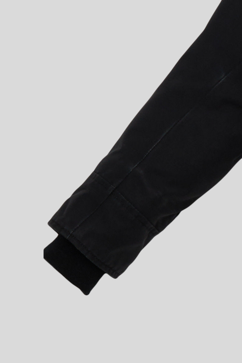 Langford Parka