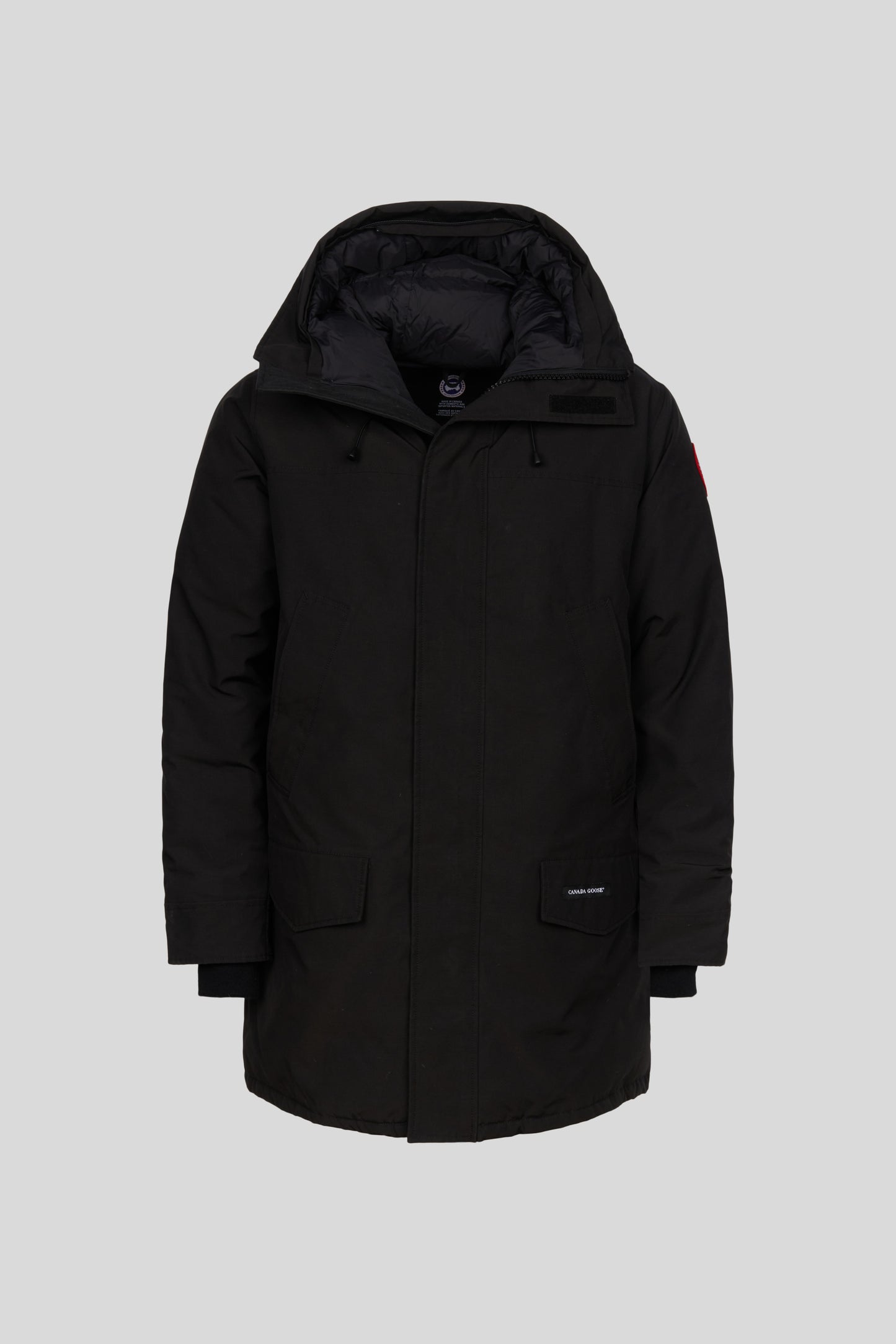 Parka Langford