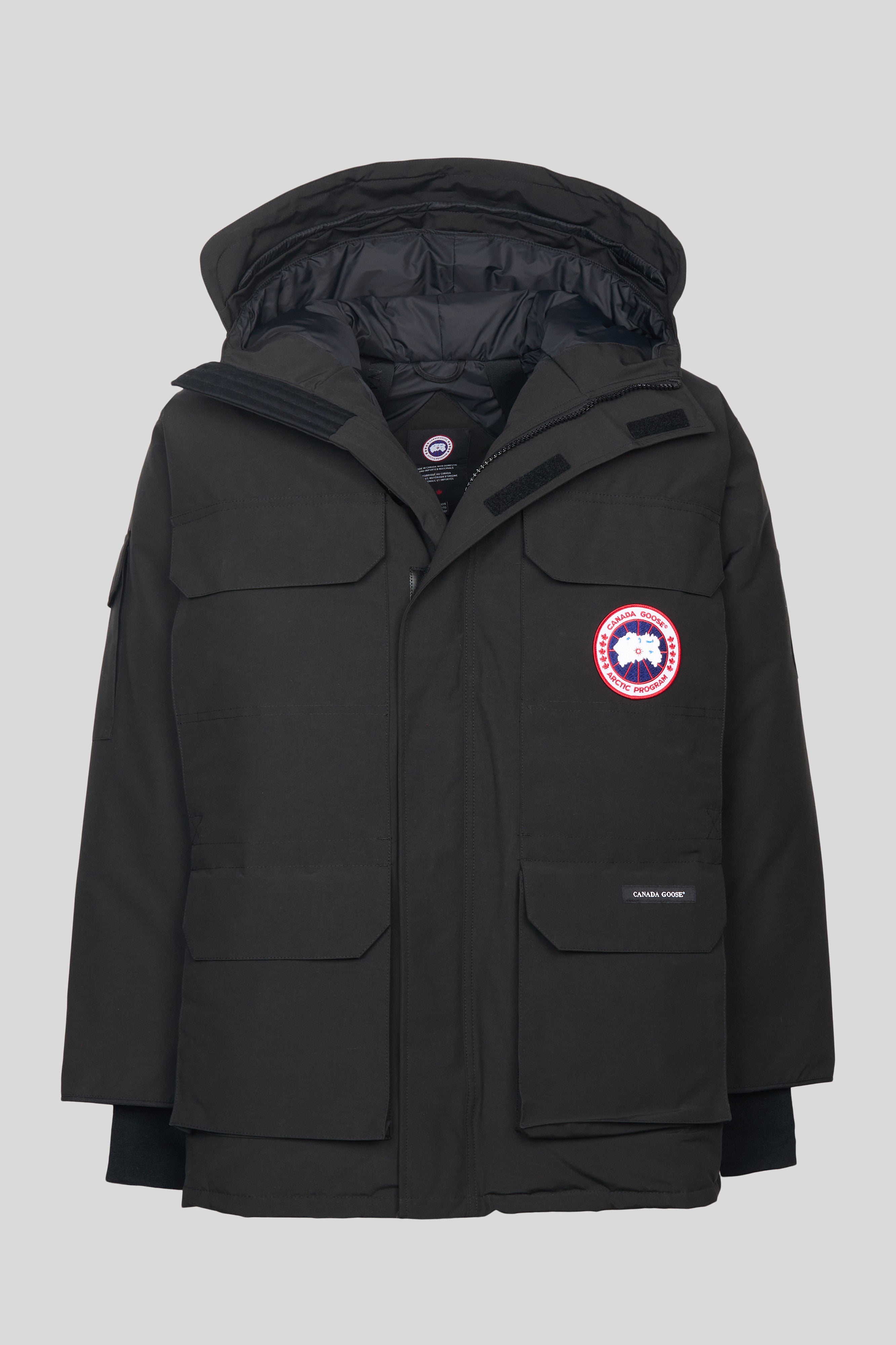 Fusion Fit – Canada Goose Generations CA Fusion Fit – Canada Goose Generations CA