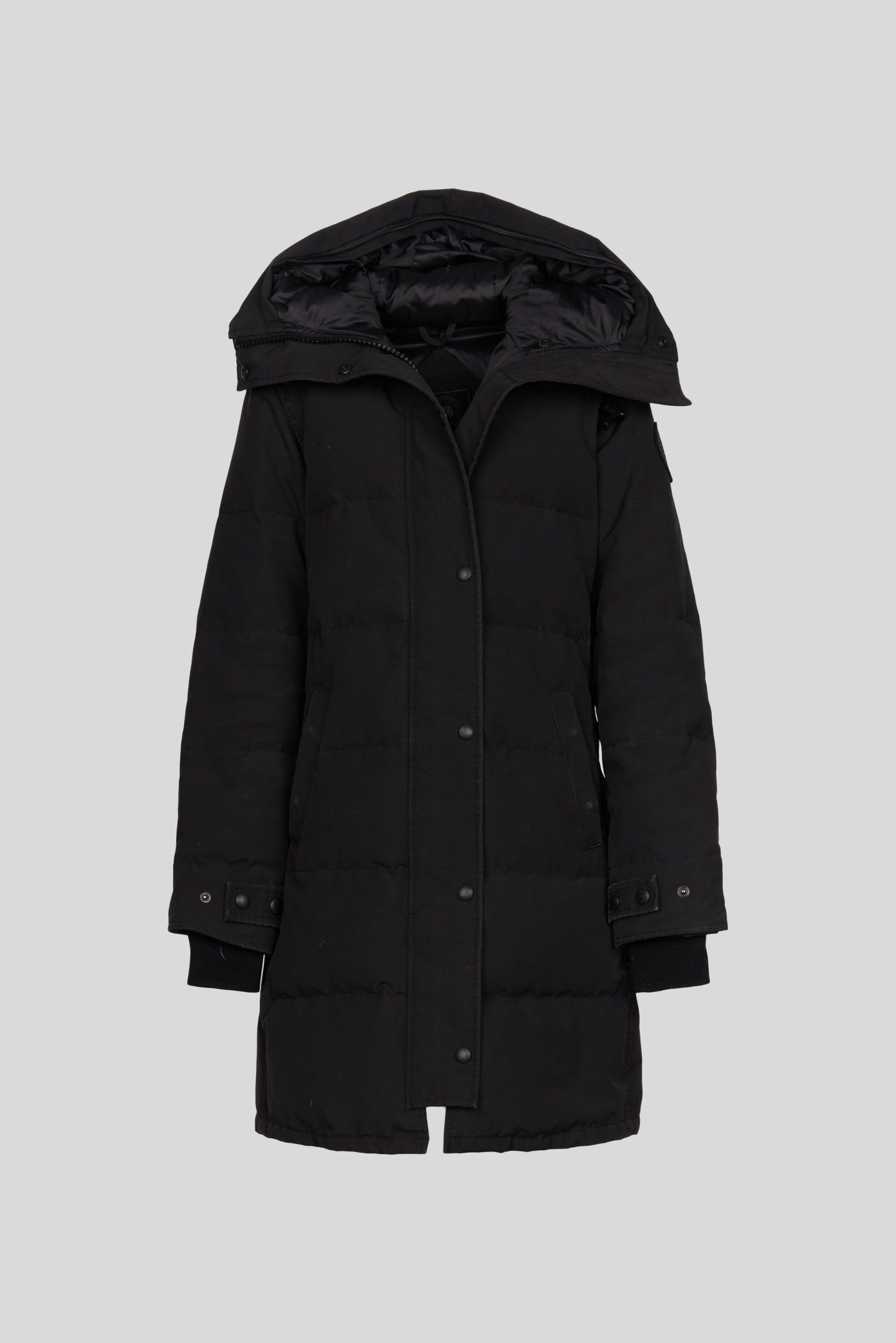 Parka Shelburne Black Label Heritage