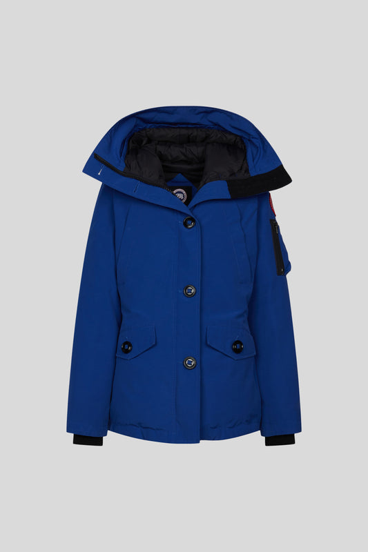 Parka Montebello Heritage