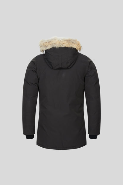 Parka Langford Coupe Fusion Heritage