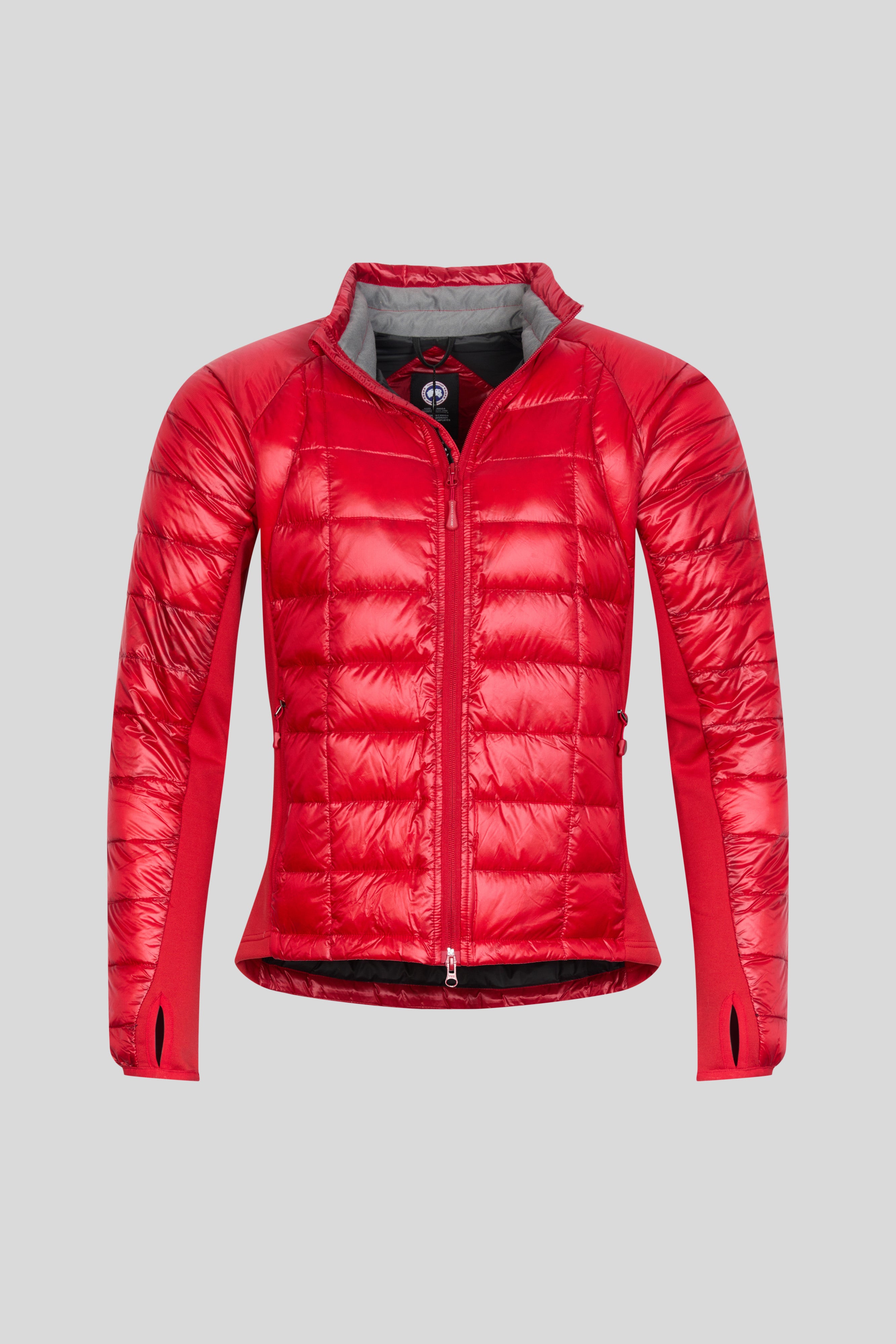 HyBridge® Collection – Canada Goose Generations CA