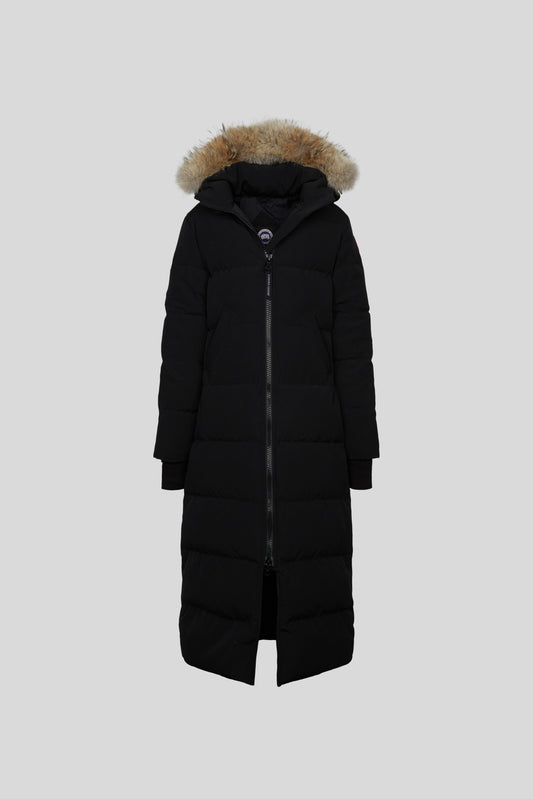 Parka Mystique Heritage