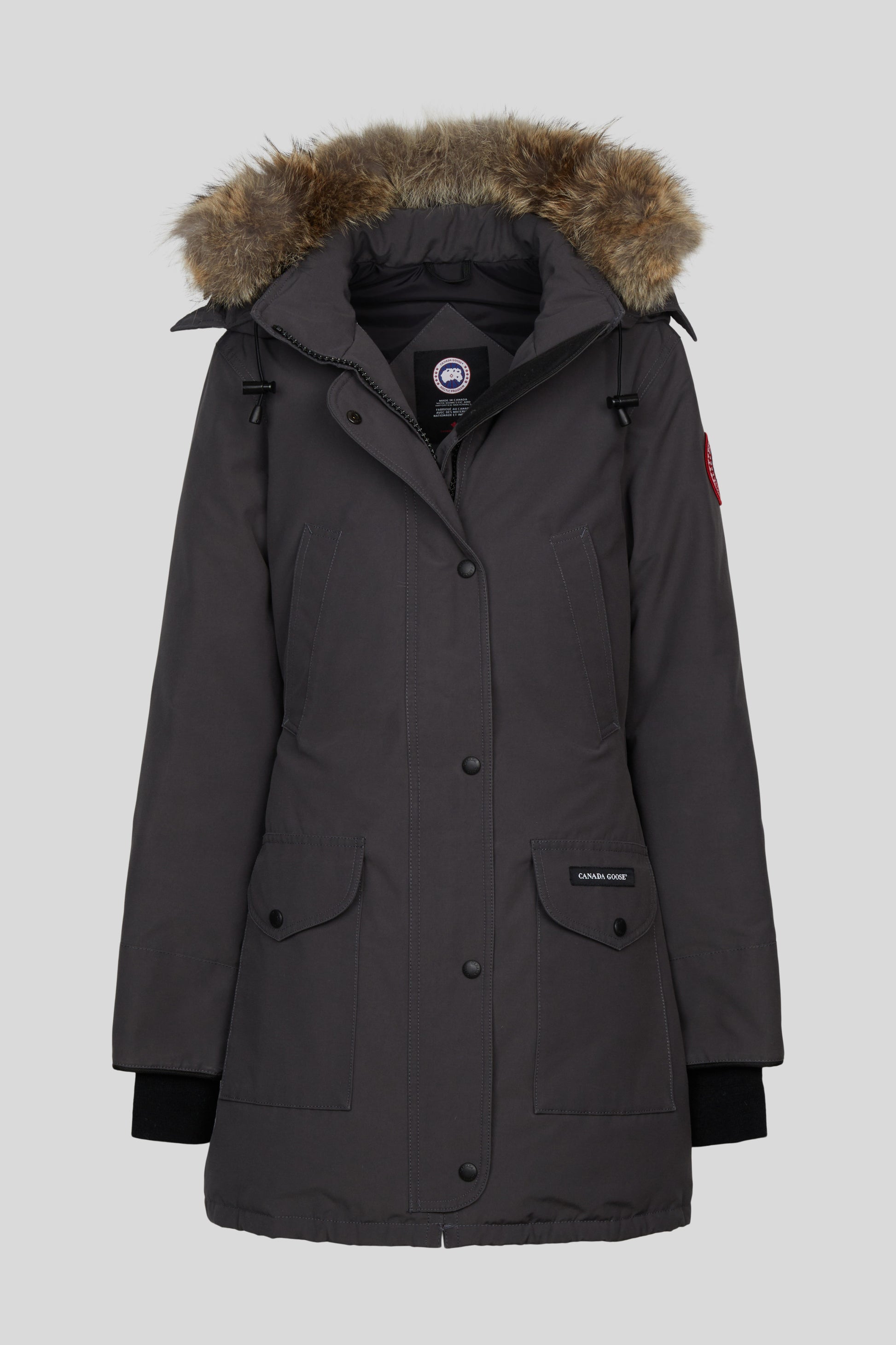 Used Trillium Parka for sale Canada Goose Generations CA
