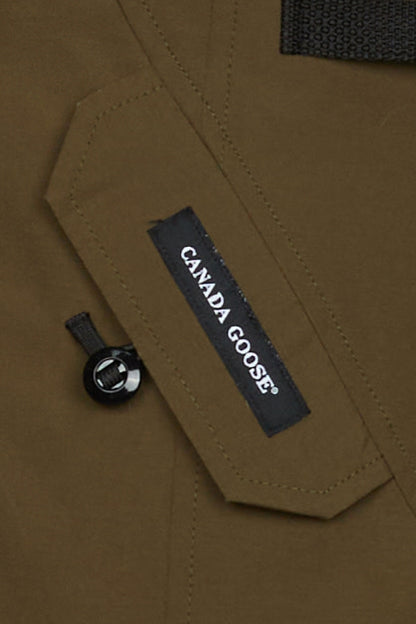 Kensington Parka