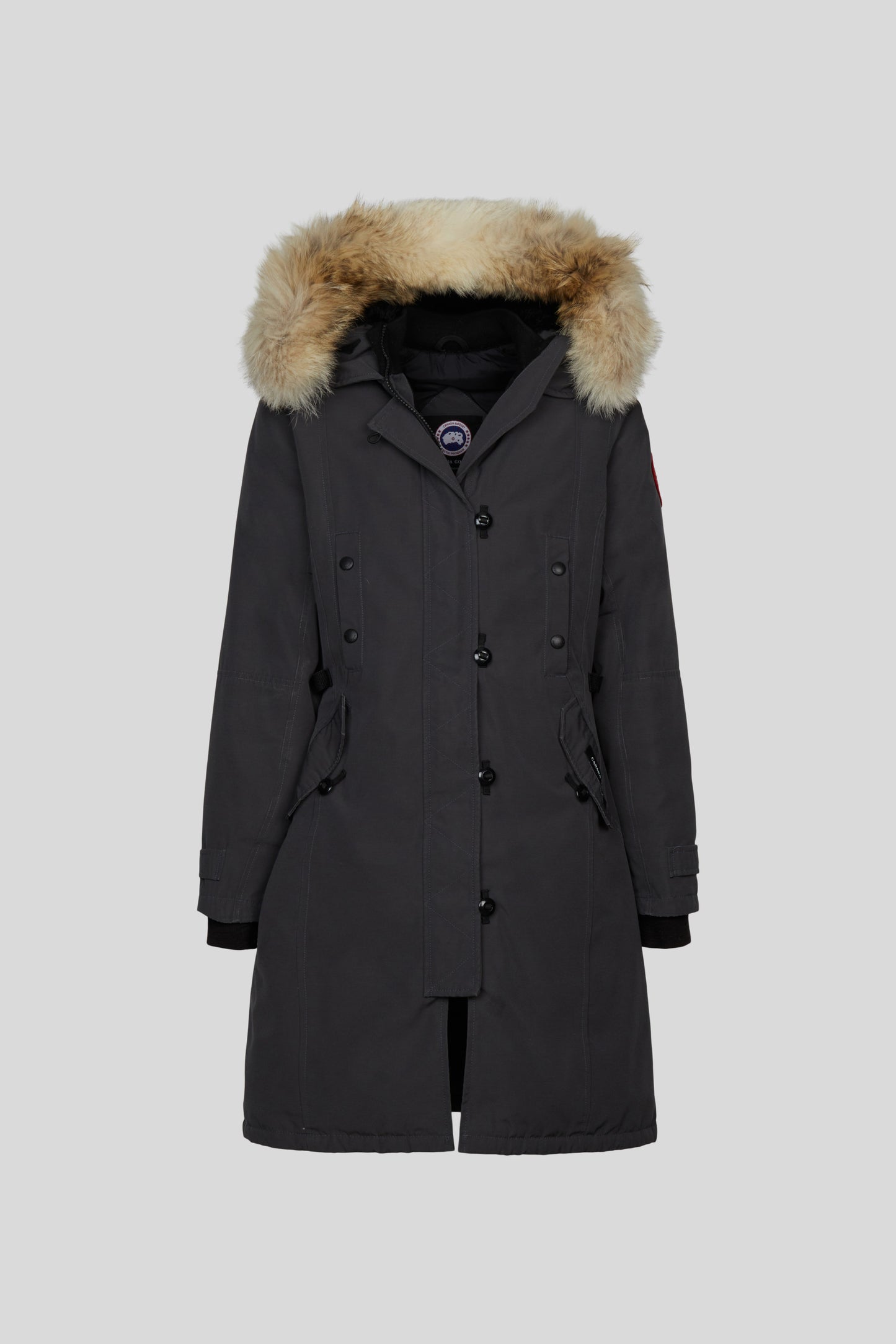 Parka Kensington