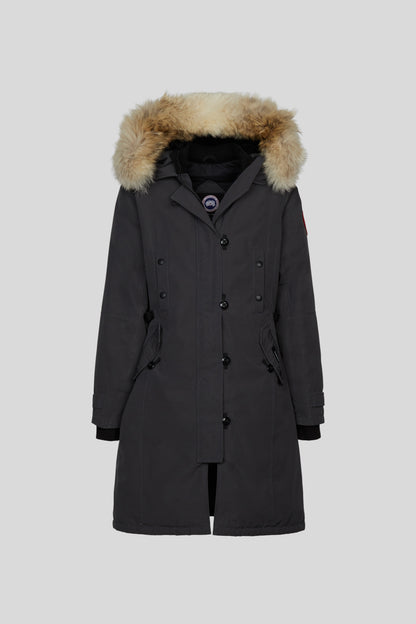 Kensington Parka