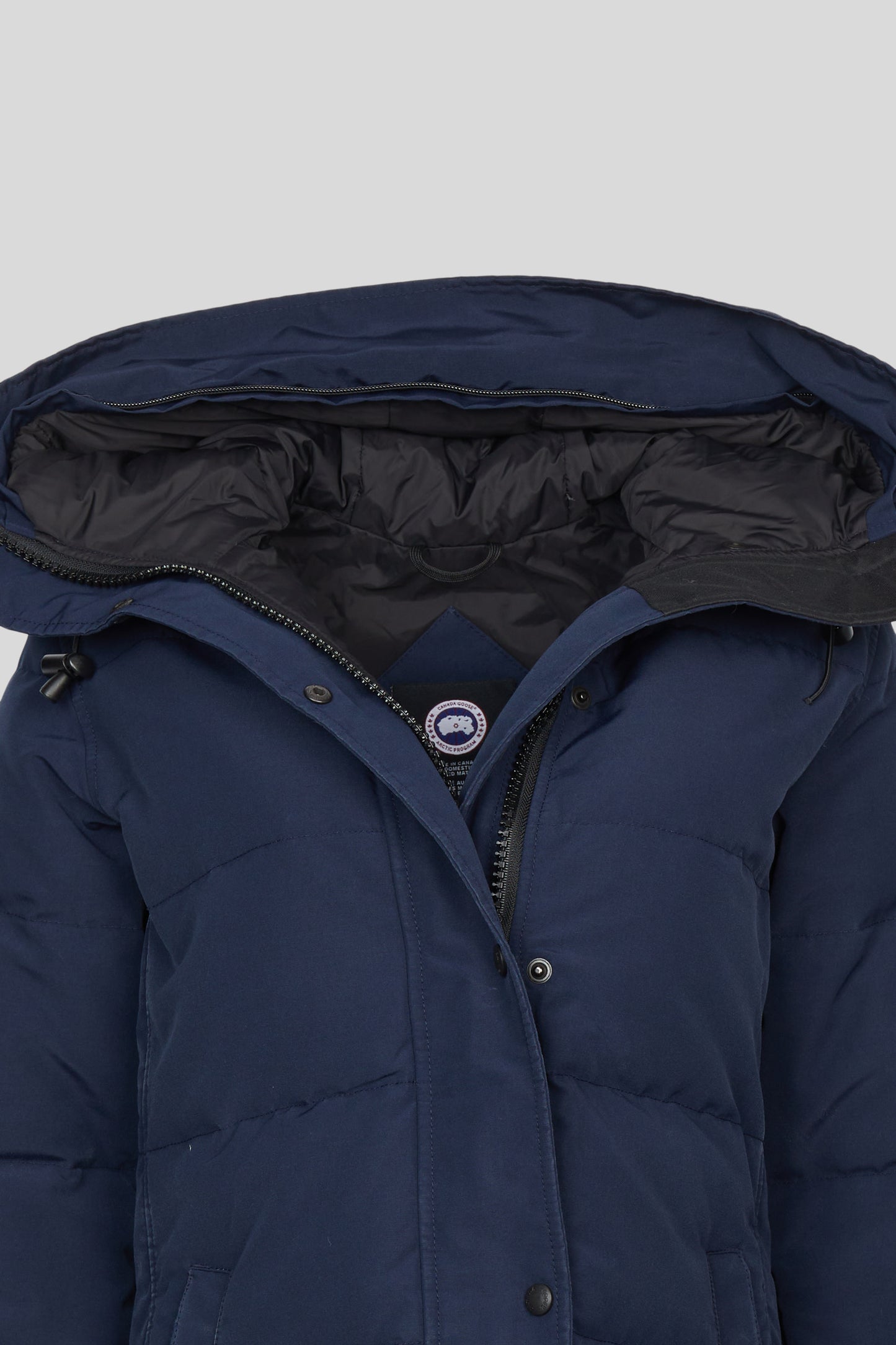 Shelburne Parka