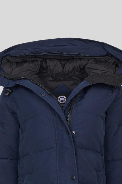 Parka Shelburne