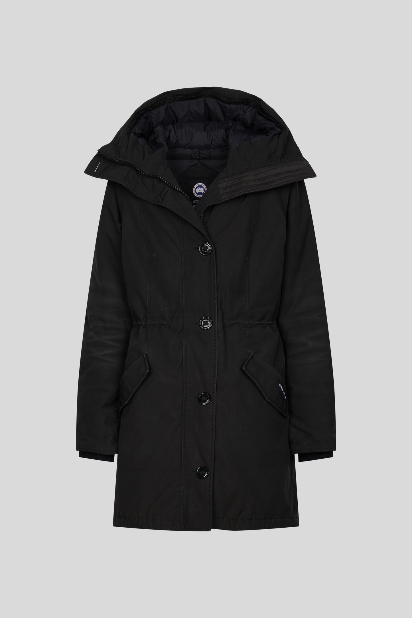 Rossclair Parka