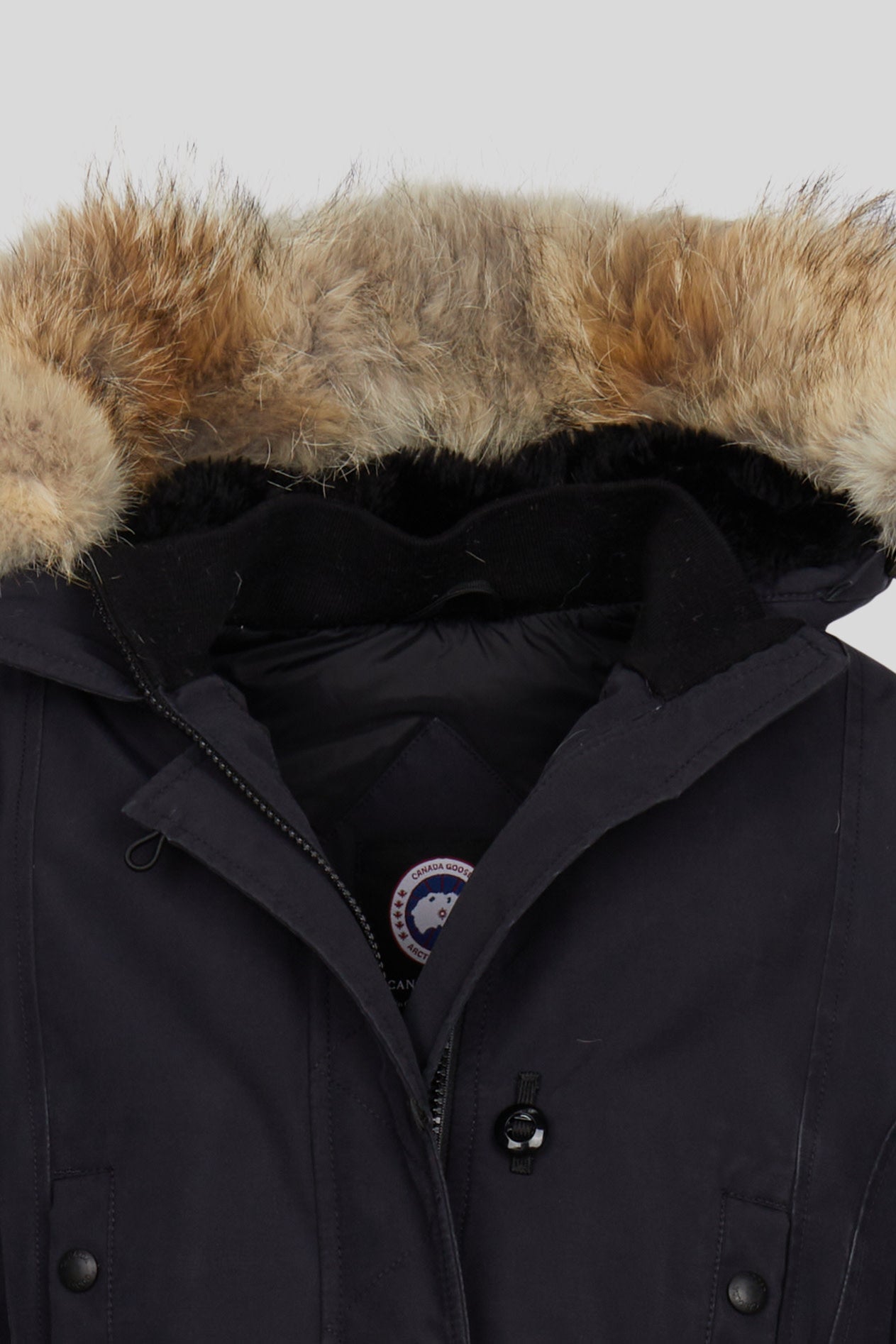 Parka Kensington