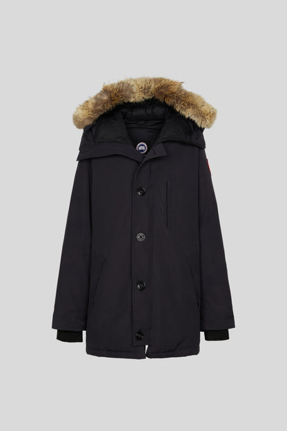 Chateau Parka