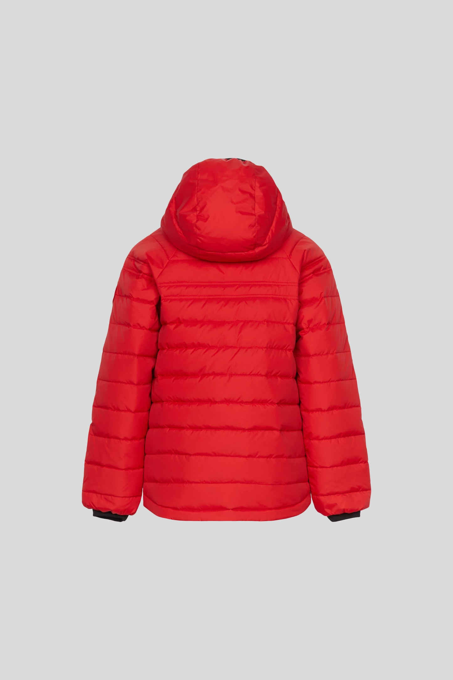 Manteau à capuchon Sherwood pour jeunes