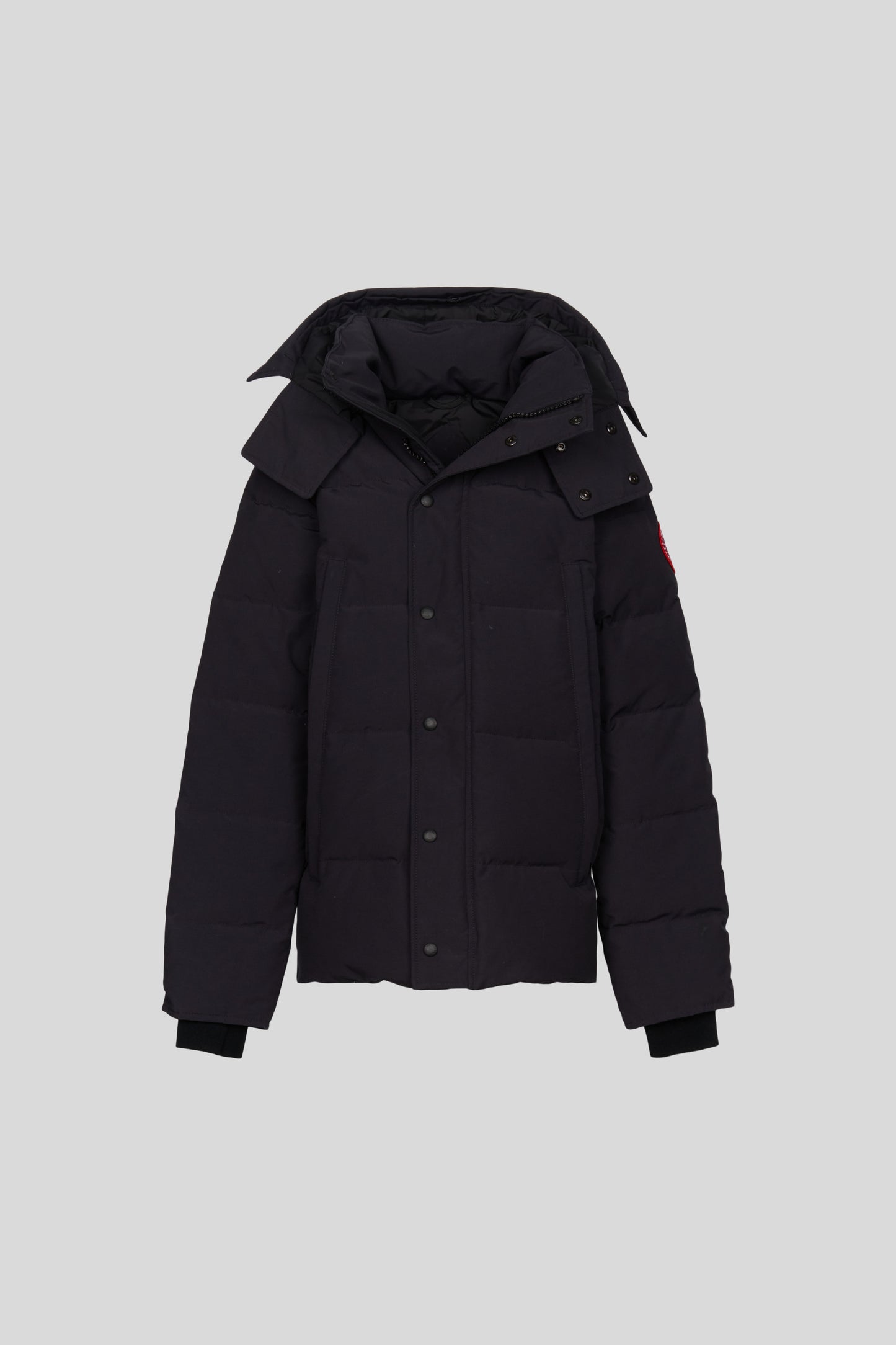 Wyndham Parka