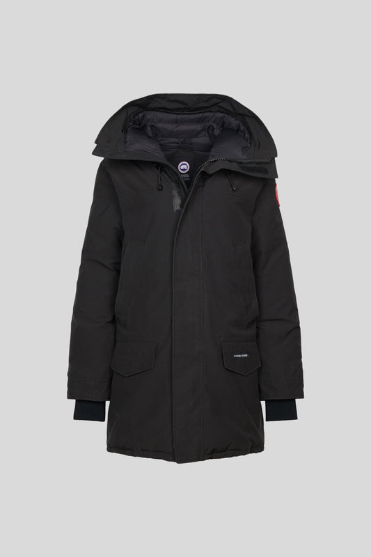 Parka Langford