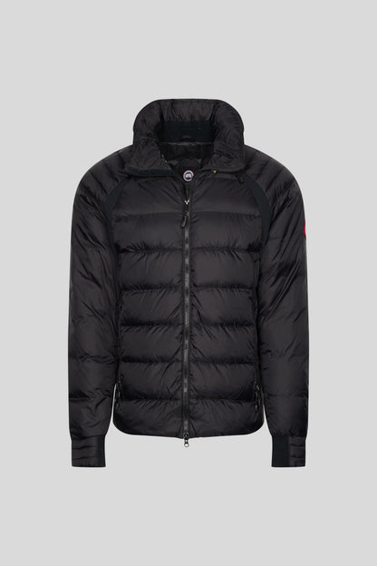 HyBridge® Base Jacket