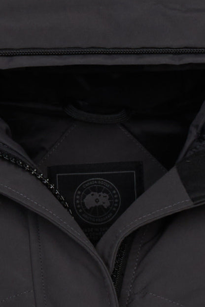 Lorette Parka Black Label