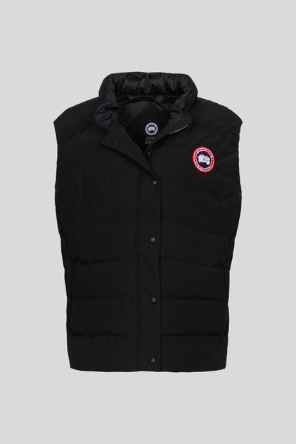 Freestyle Vest