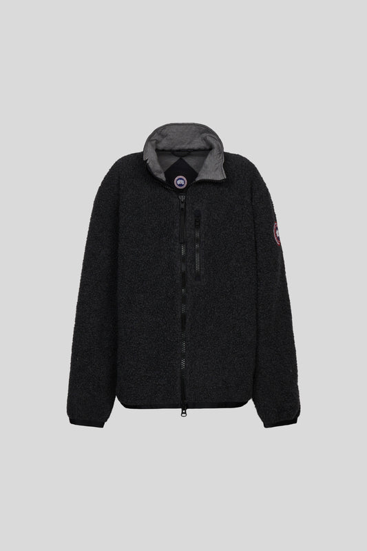 Kelowna Fleece Jacket