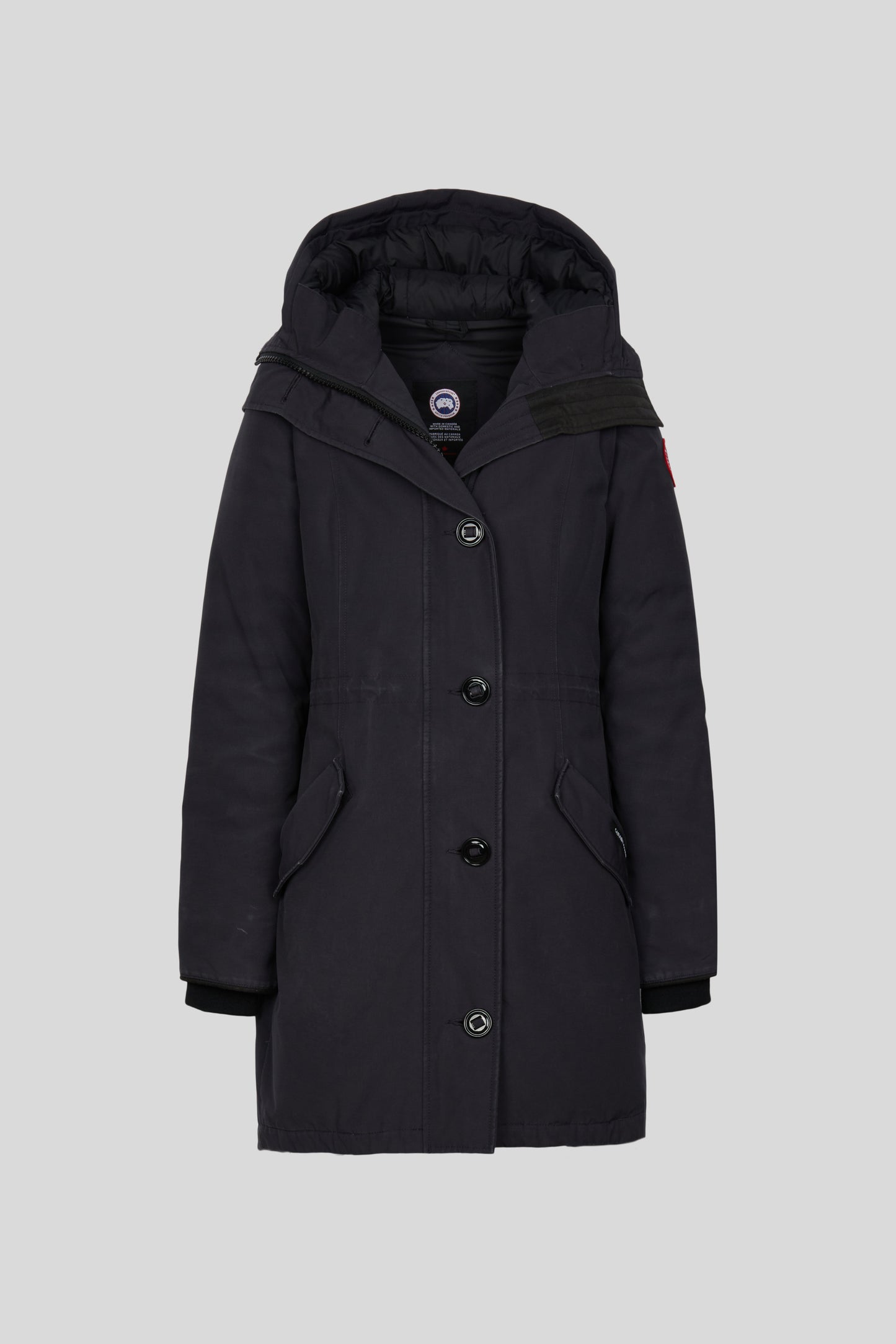 Rossclair Parka