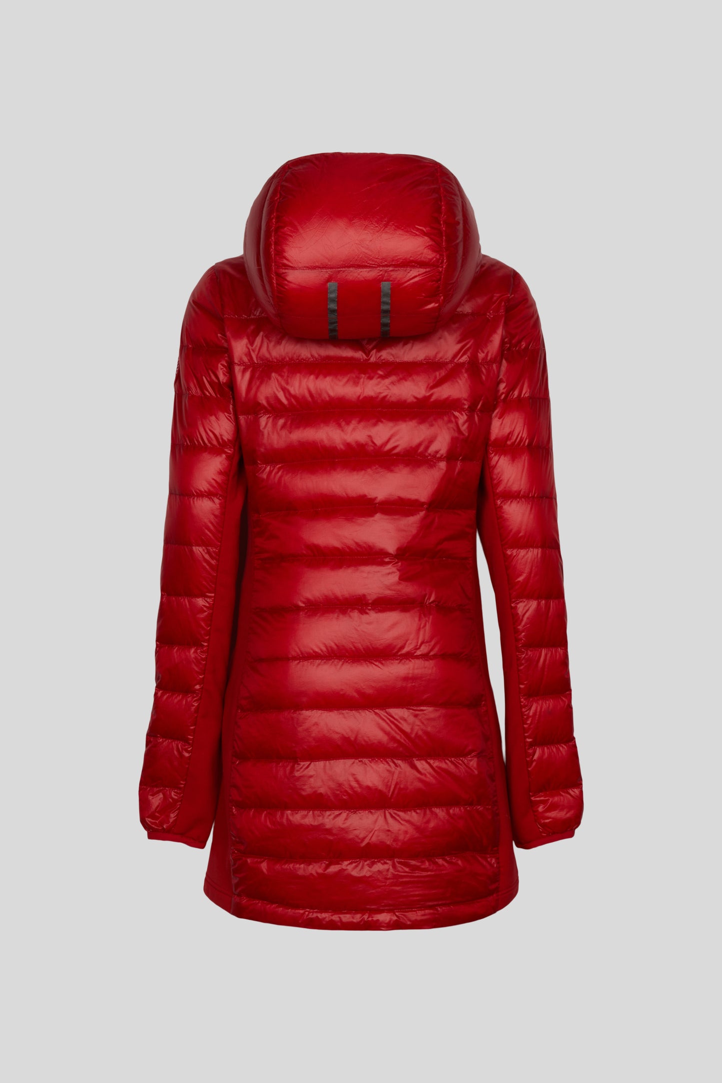 Manteau en duvet HyBridge® Lite pour femmes