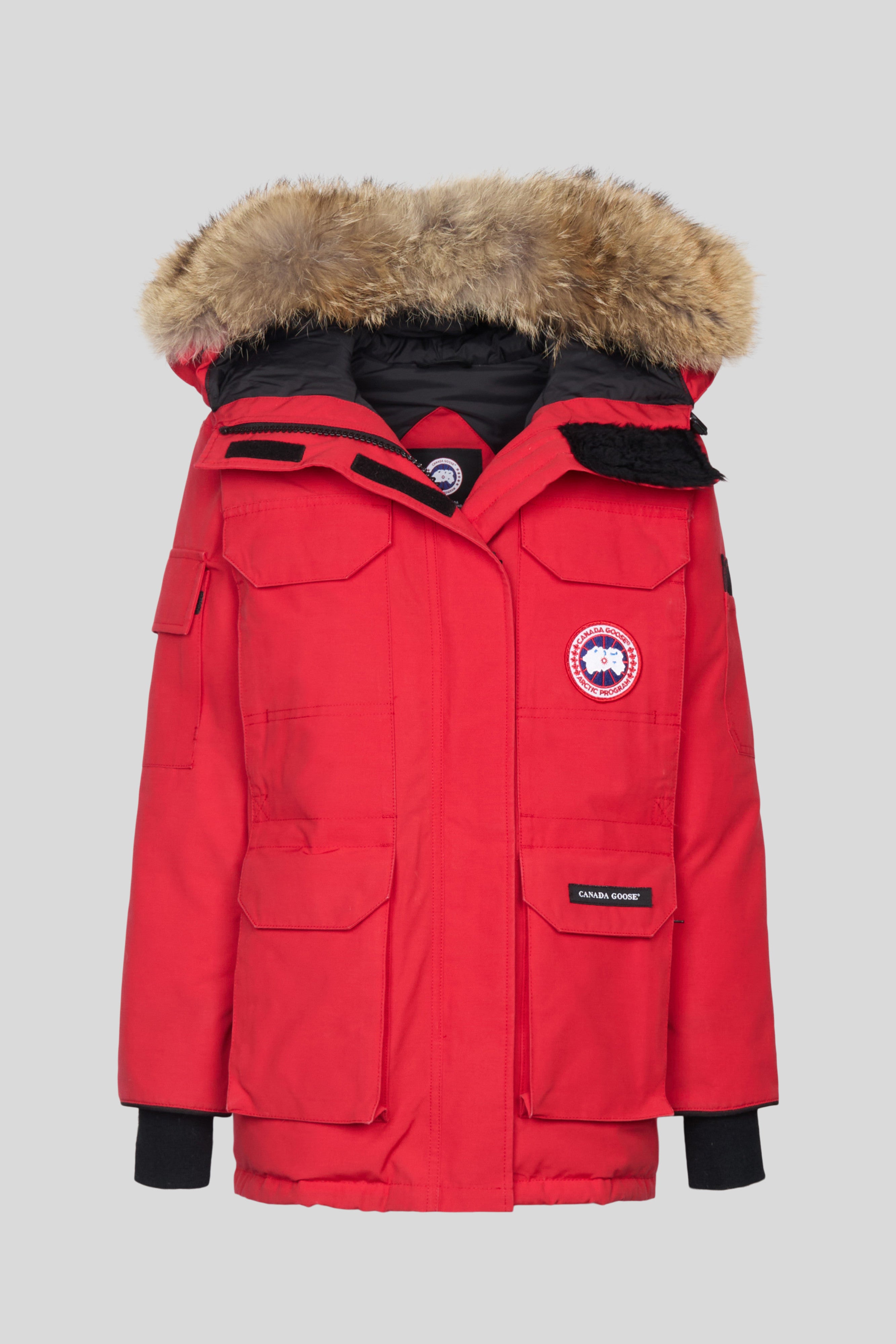 Fusion Fit – Canada Goose Generations CA