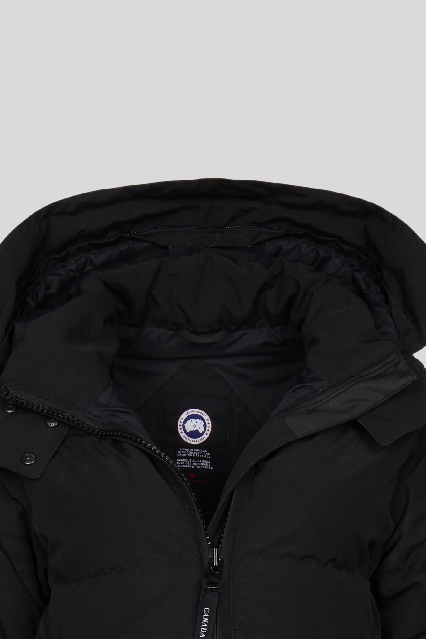 Chelsea Parka