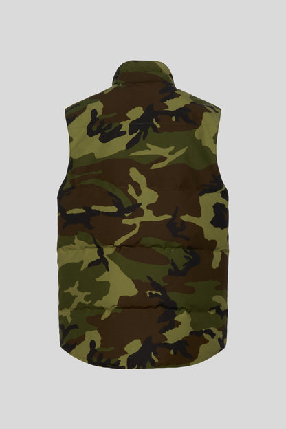 Garson Vest