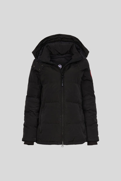 Chelsea Parka