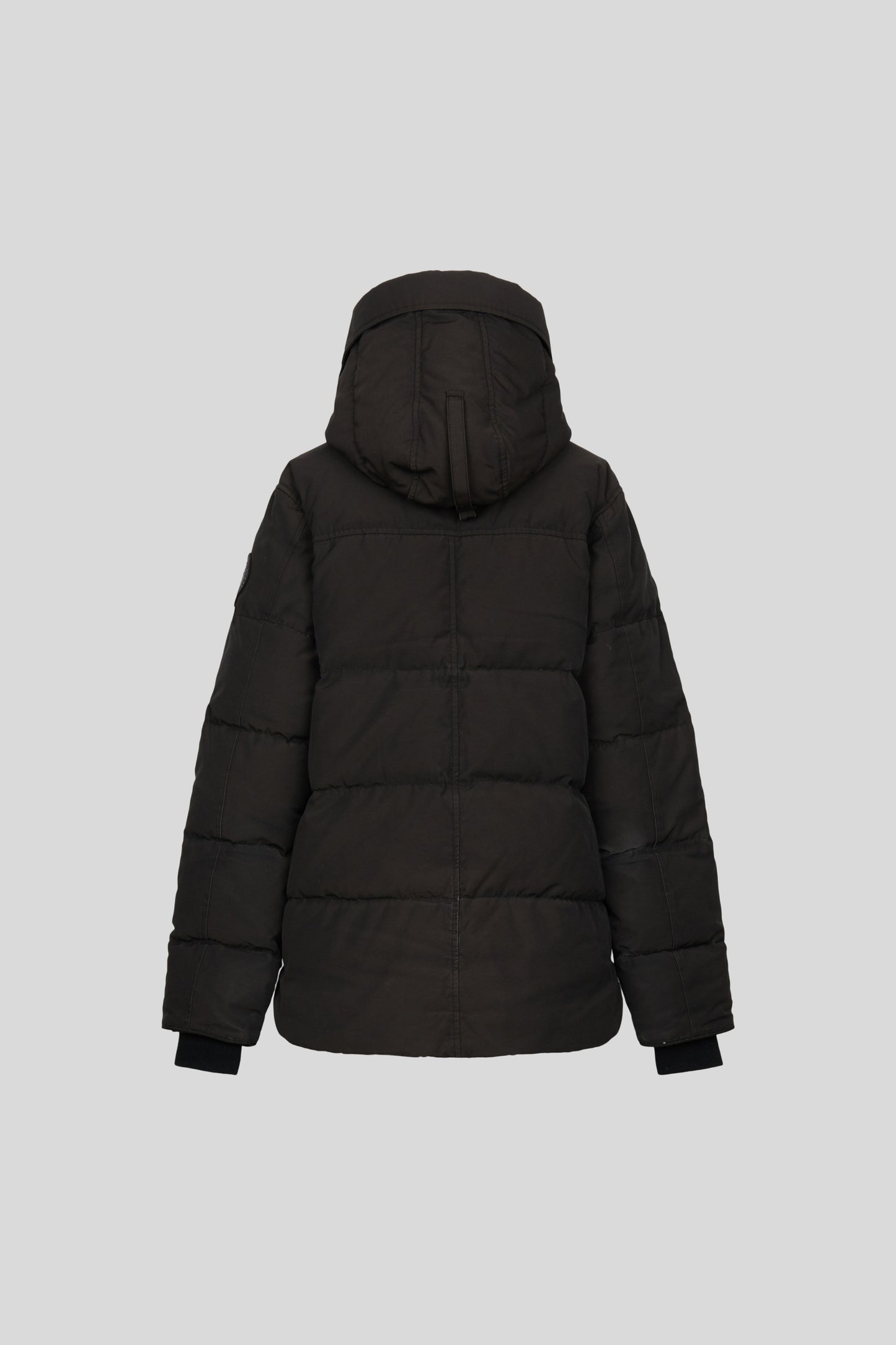 Parka MacMillan Black Label Heritage