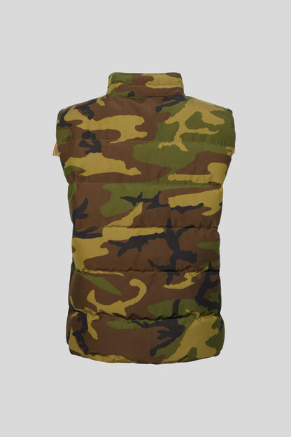 Freestyle Vest