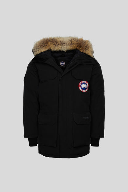 Expedition Parka