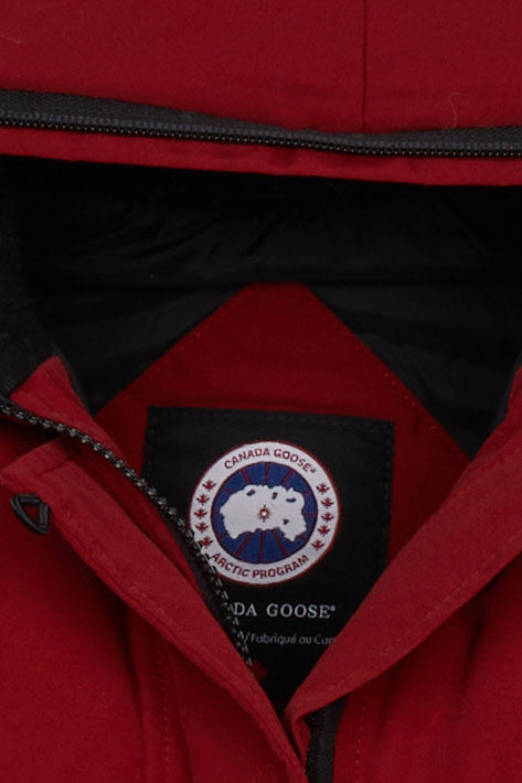 Parka Kensington