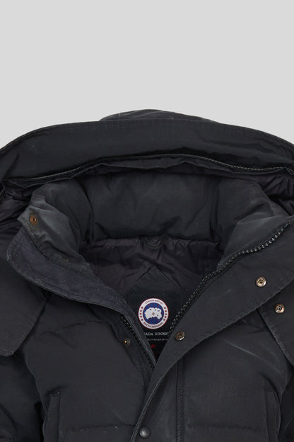 Parka Wyndham Heritage