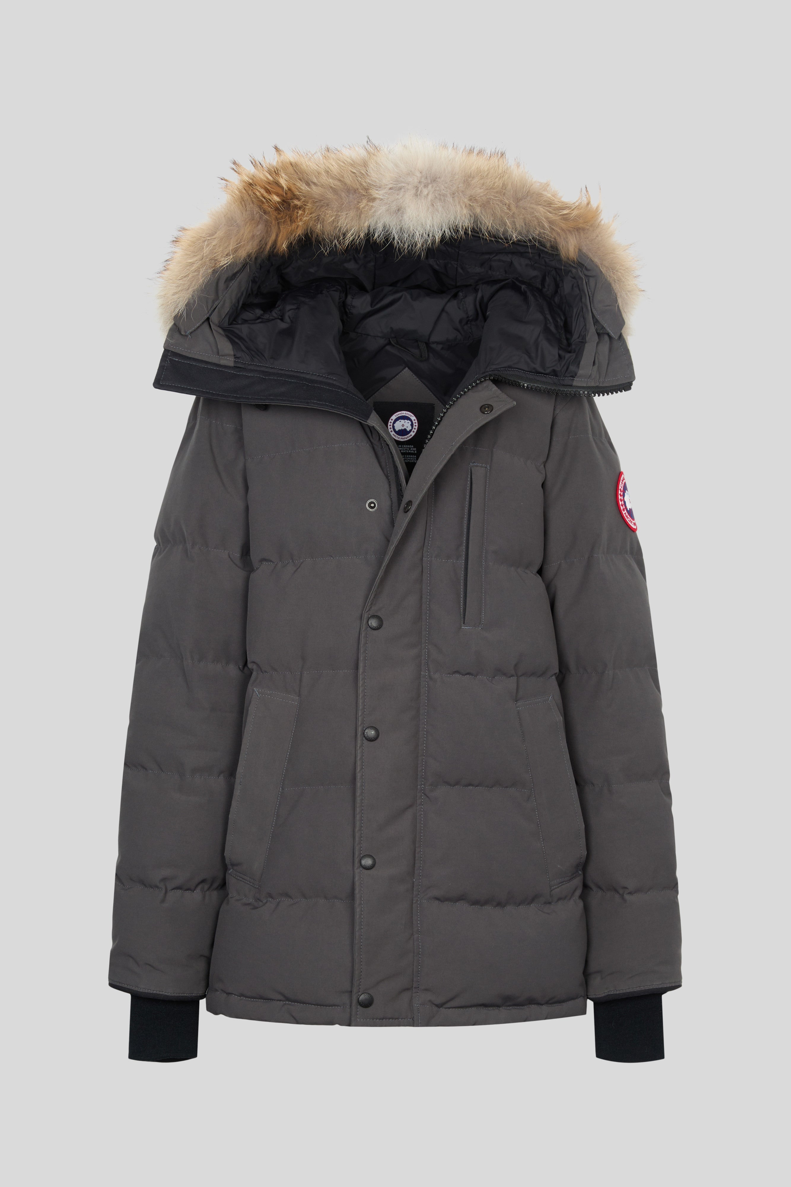 Used Carson Parka Fusion Fit for sale - Canada Goose Generations