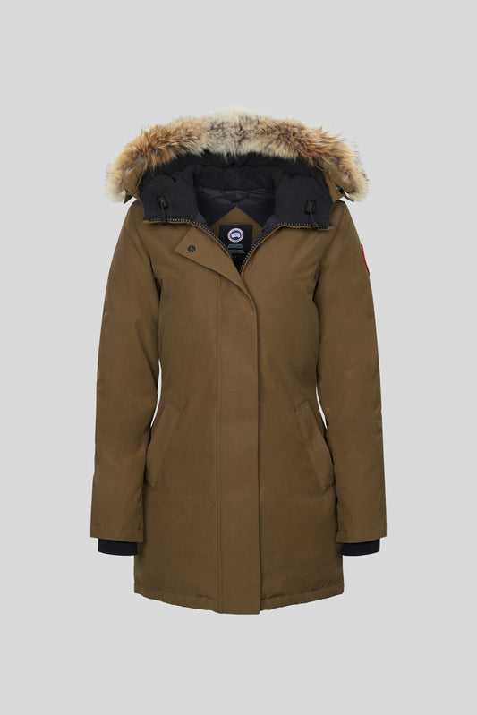 Parka Victoria