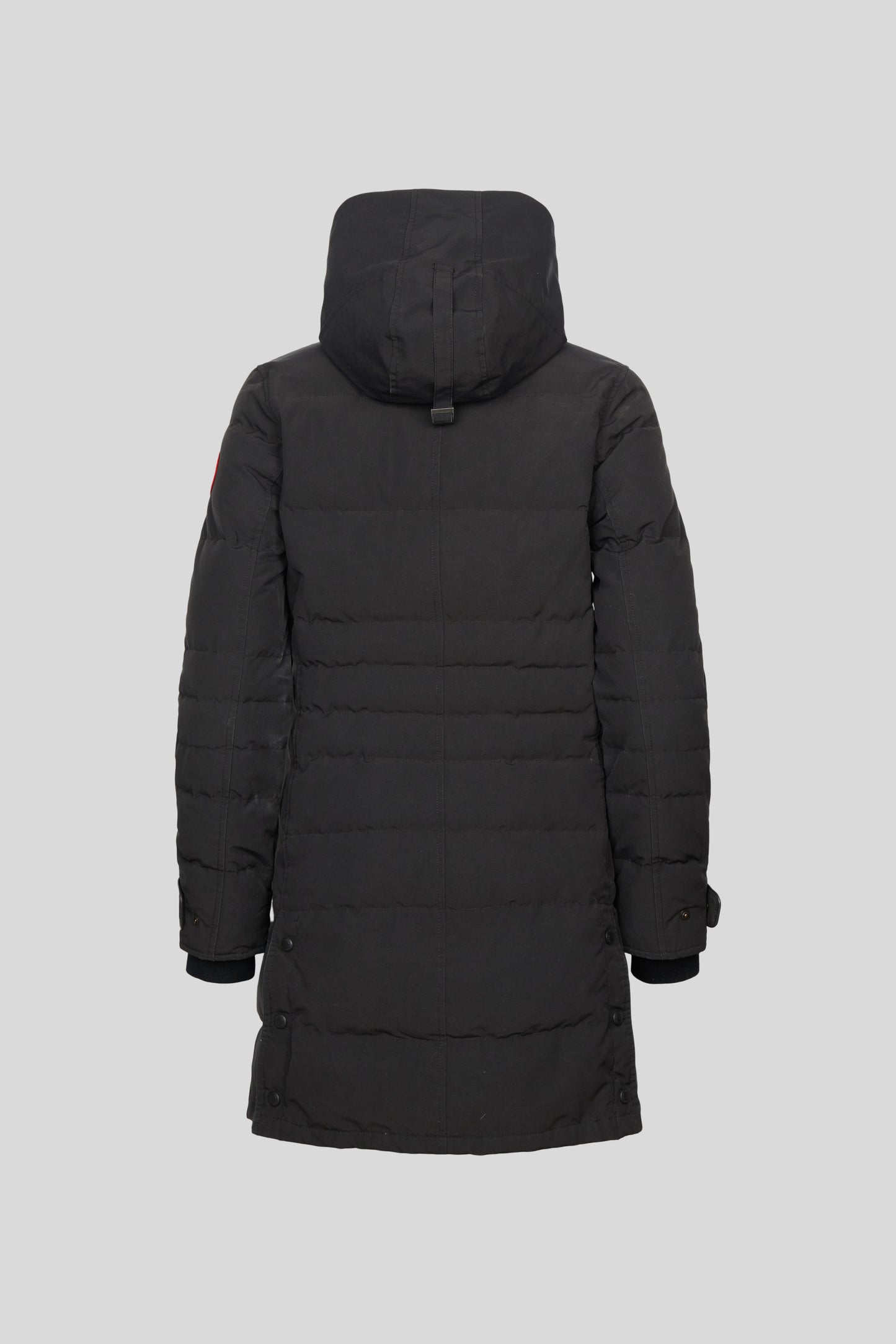 Lorette Parka