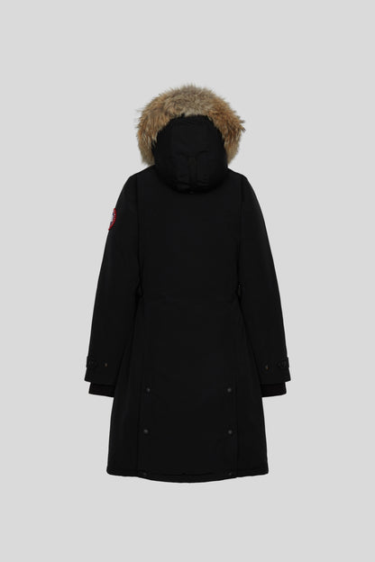 Kensington Parka