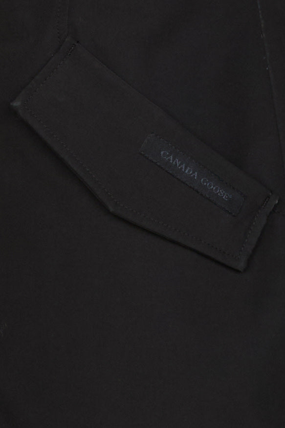 Rossclair Parka Black Label