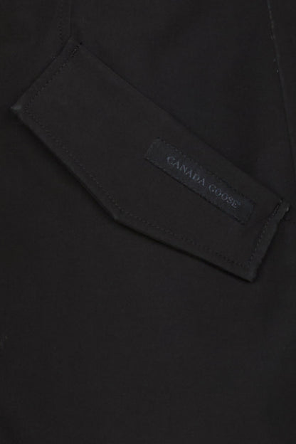 Rossclair Parka Black Label