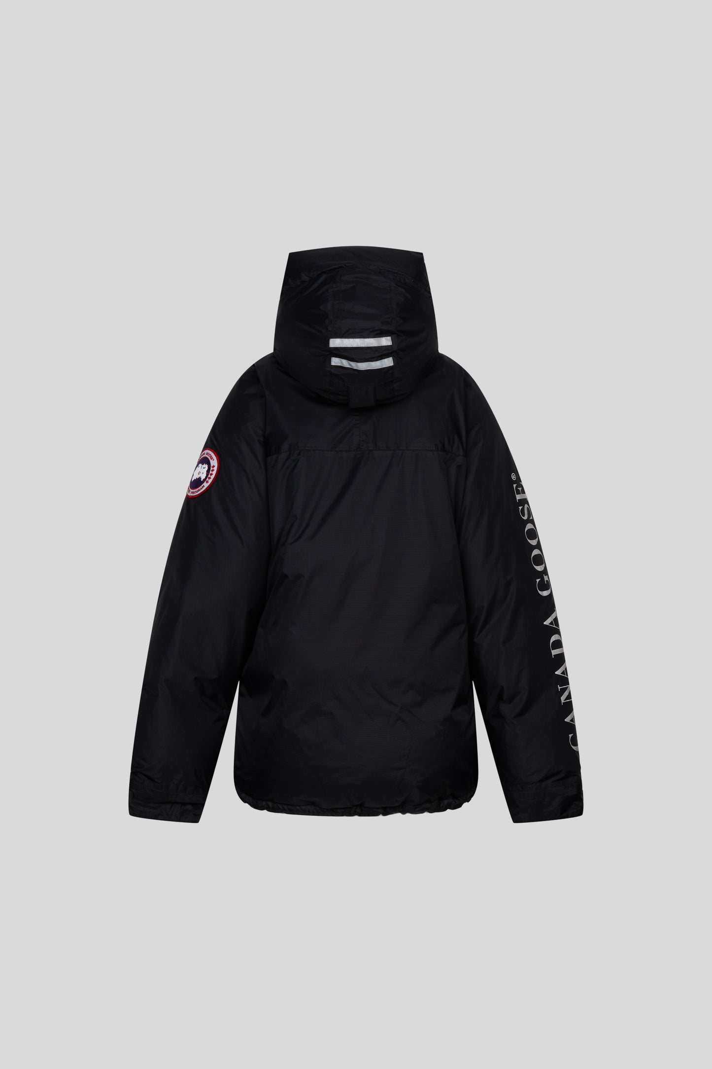 Skreslet Parka