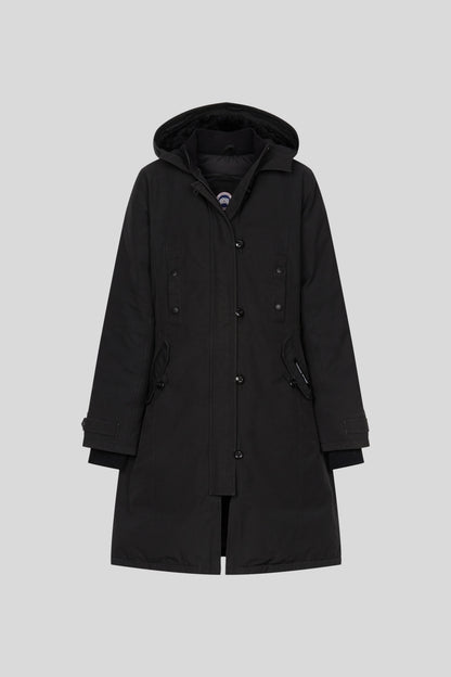 Parka Kensington