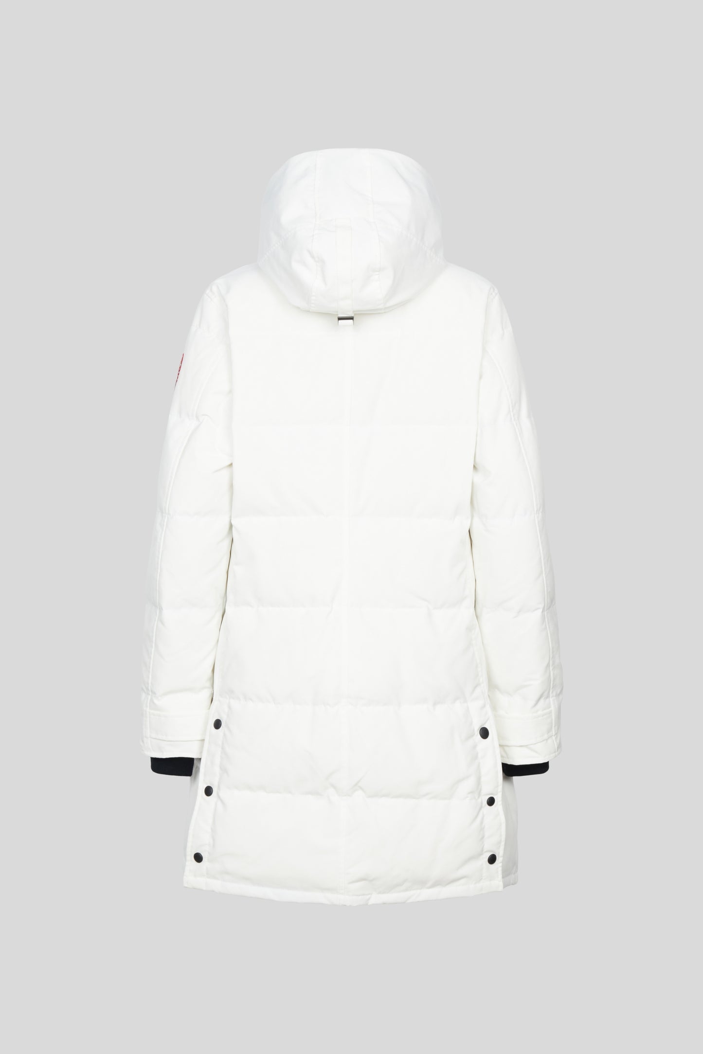 Parka Shelburne