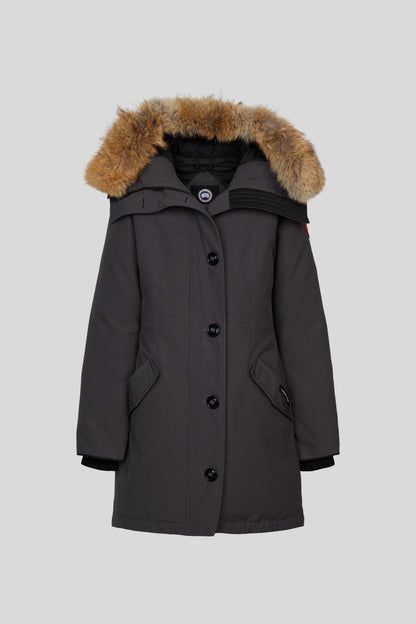 Rossclair Parka