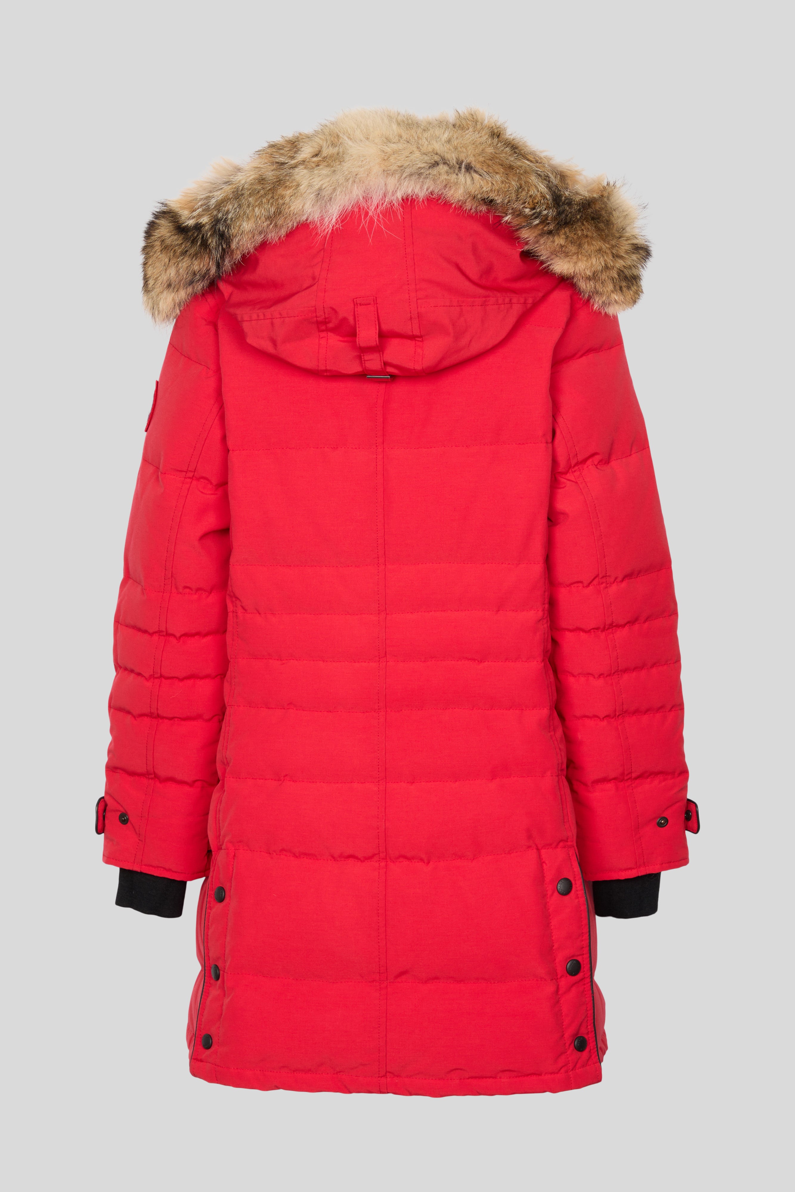 Fusion Fit – Canada Goose Generations CA